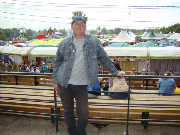 Марат Фатыхов