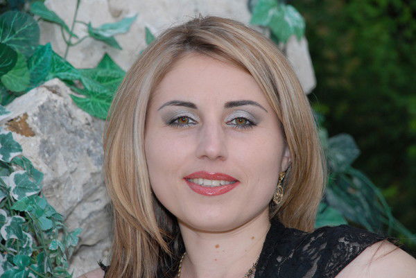 Вика Гуранда