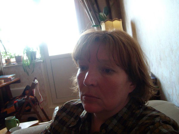 Татьяна Седова