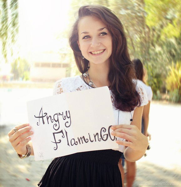 Марина Резванова