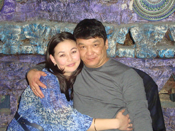 Куаныш Айтжанов