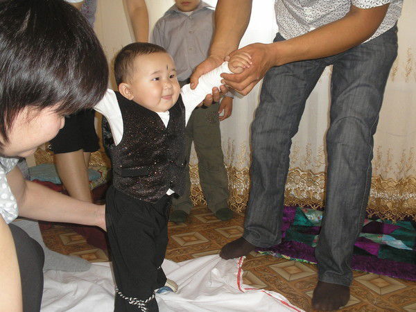 Kumisai Sulеimenova