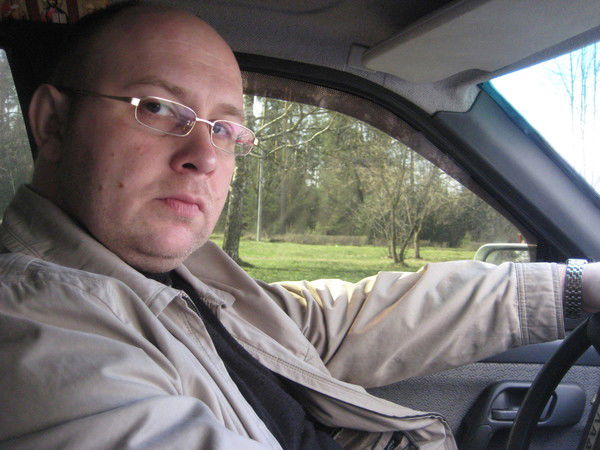 Юрий Воронин