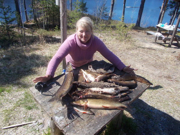 Светлана Лопачук