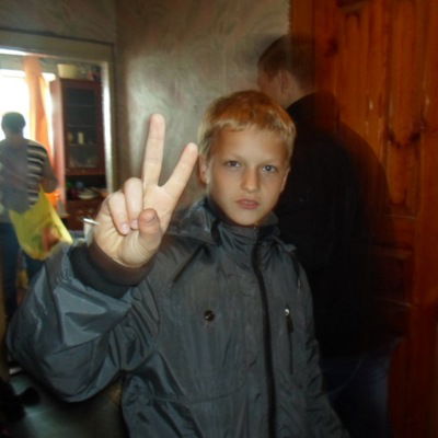 Макс Спиридонов