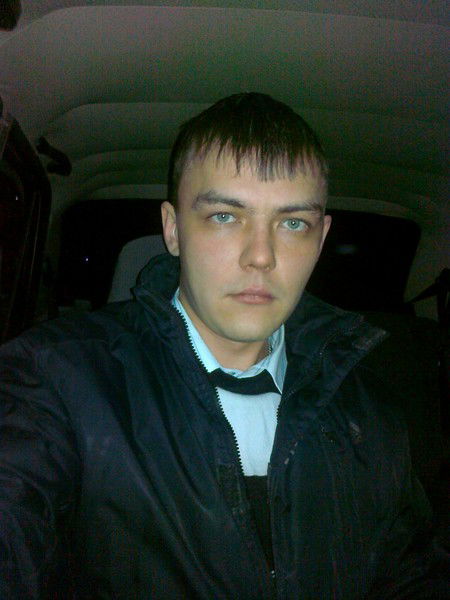 Константин Казаков