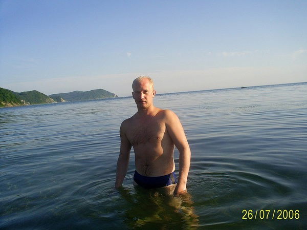 Андрей Смагин