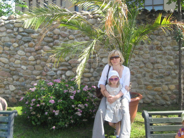 Ирина Стаценко