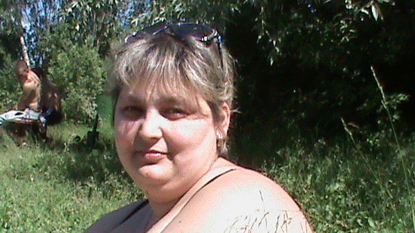 Татьяна Бабушкина