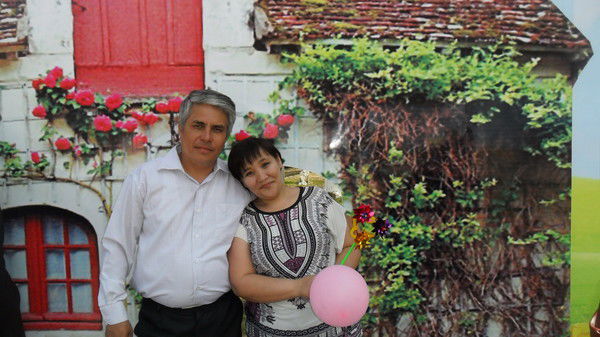 Сейсенбек Жумадилдаев