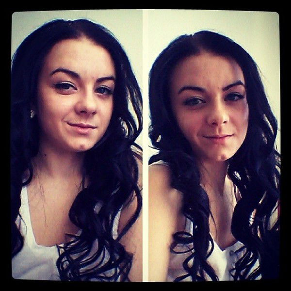 Алена Цыбина