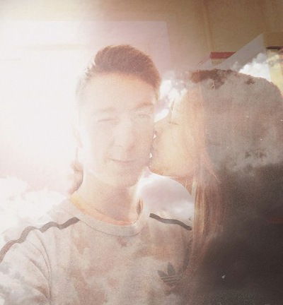 Настя Кузнецова