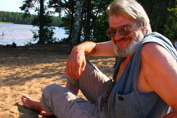 Валерий Крючков