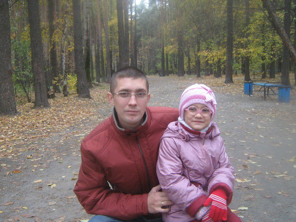 Виталий Подузов