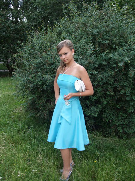 Анна Кондратьева