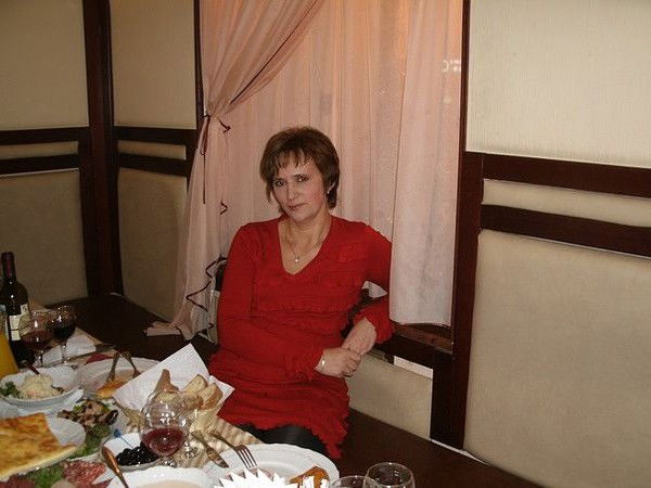 Юлия Логачева