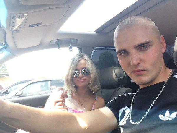 Андрей Владимиров