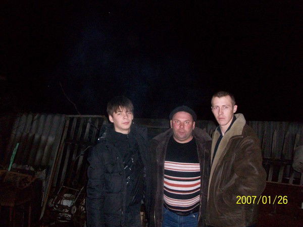 Андрей Сивков