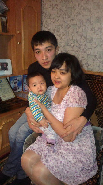 Мансур Тобыкты