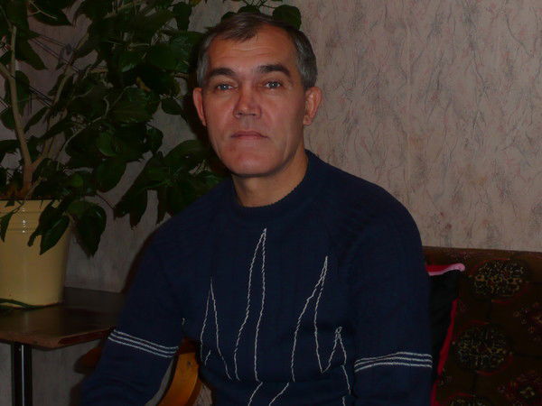 Геннадий Филонов