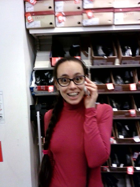 Мария Касянчук