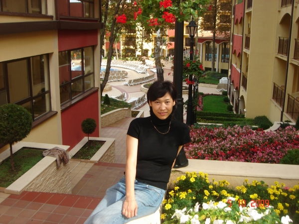 Шолпан Есимова