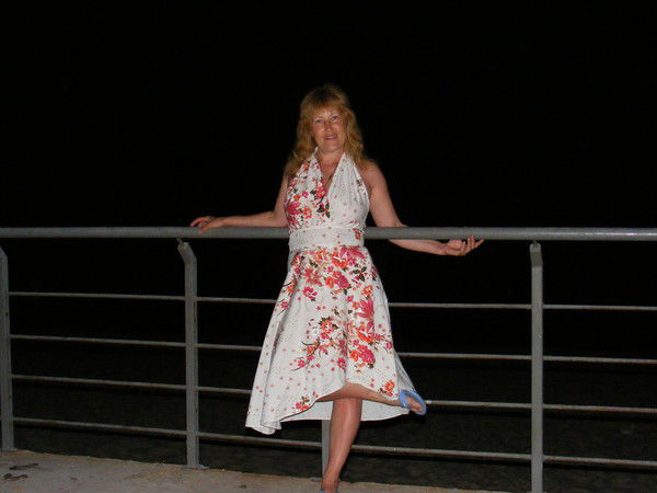 Валентина Овчарова