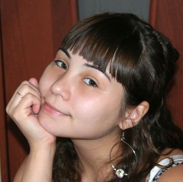 Любовь Борисова