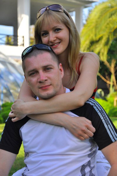 Алексей Семенов