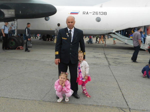 Андрей Кадетский