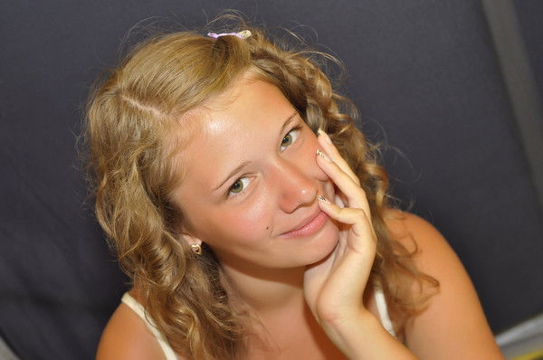 Кристина Ружьина