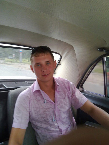 Андрей Цыганский