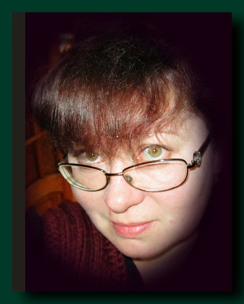 Елена Толстограева