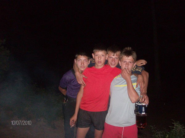 Дмитрий Тищенко