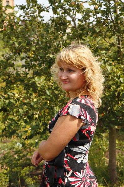 Лариса Патрасенко