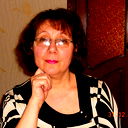 Светлана Белкина