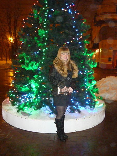 Елена Иванова