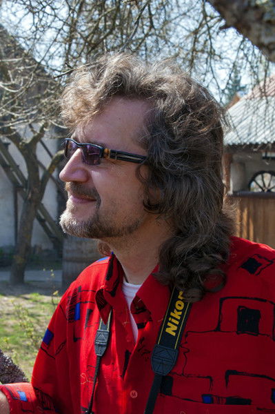 Александр Купный