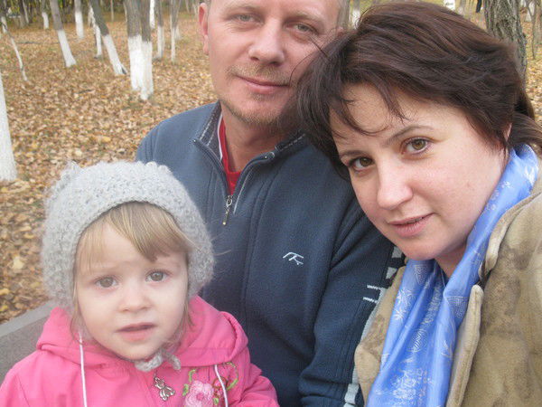 Наталья Шувалова