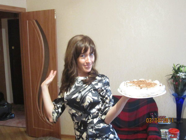 Александра Вечеркина