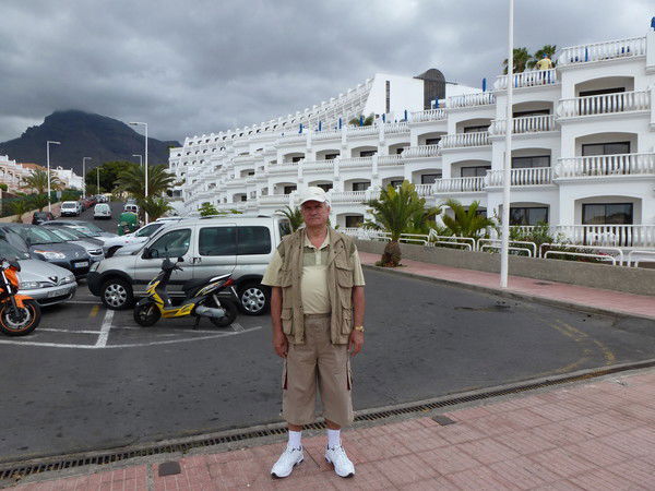 Владимир Мокеев