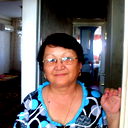 Gulnar Isakova