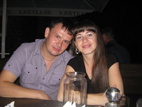 Светлана Канипова