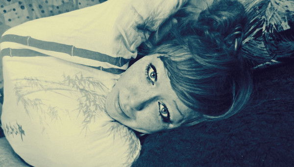 Веснушка Prada