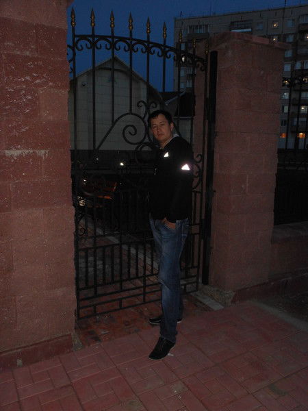 Сергей Быченко