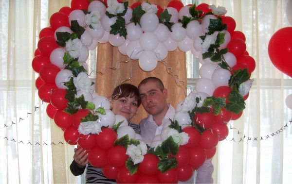 Оксана Липина