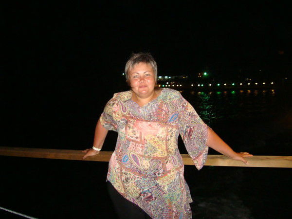 Зиля Гилимханова