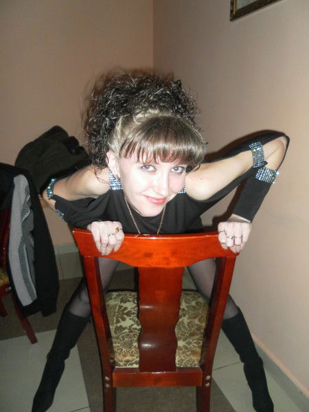 Юлия Ковалёва