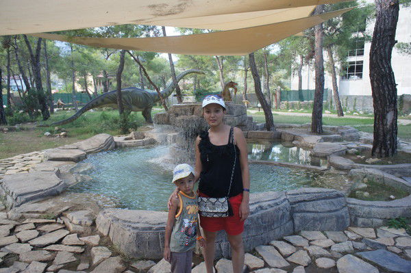 Алия Имамбаева