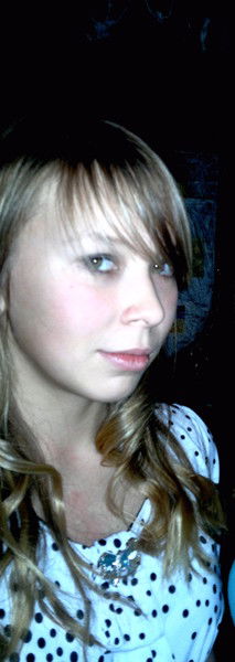 Кира Алексеенко